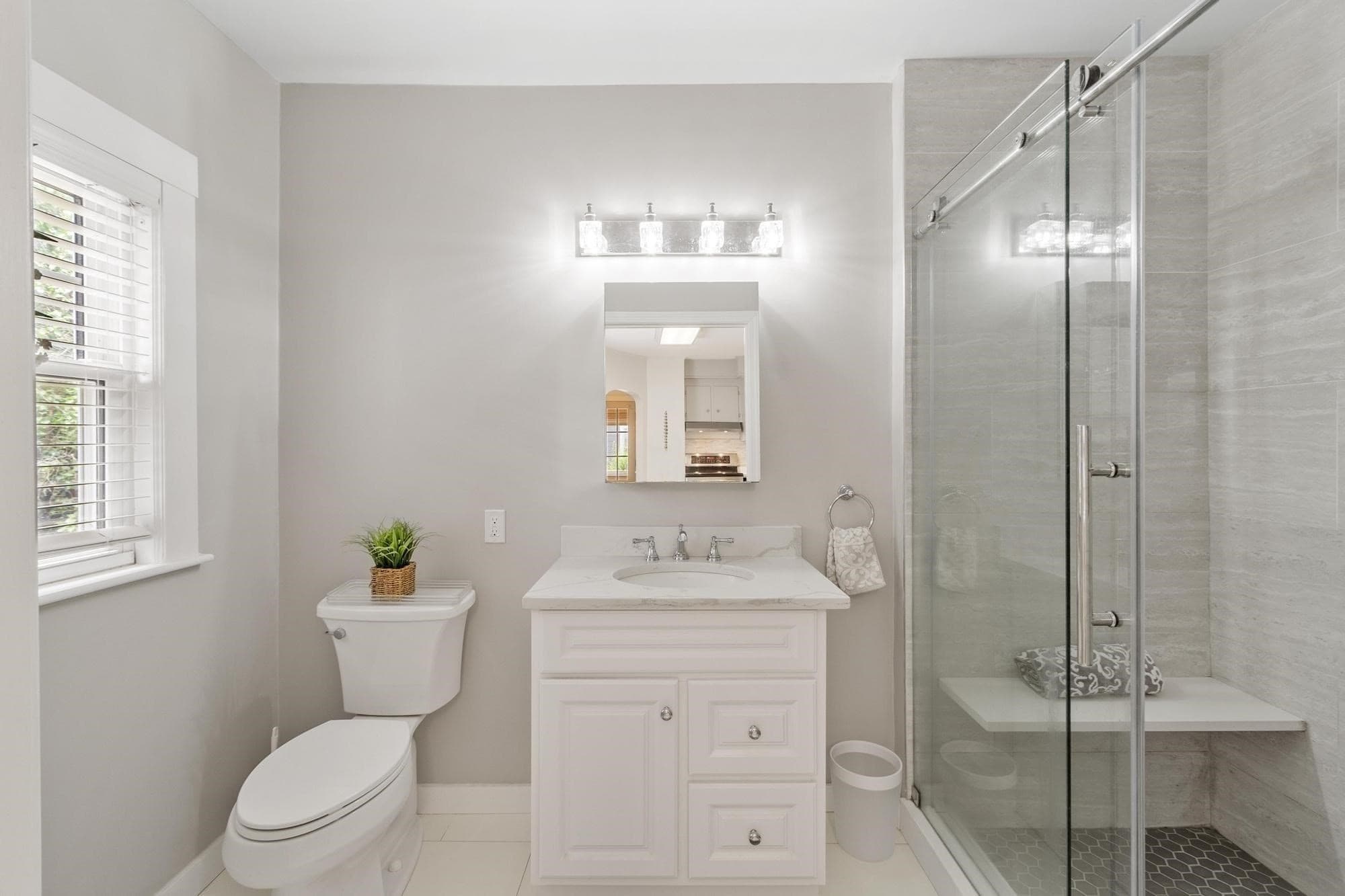 Single Family Residence at 45 Grandview Rd, Arlington MA 02476, Arlington, photo 15 of 42