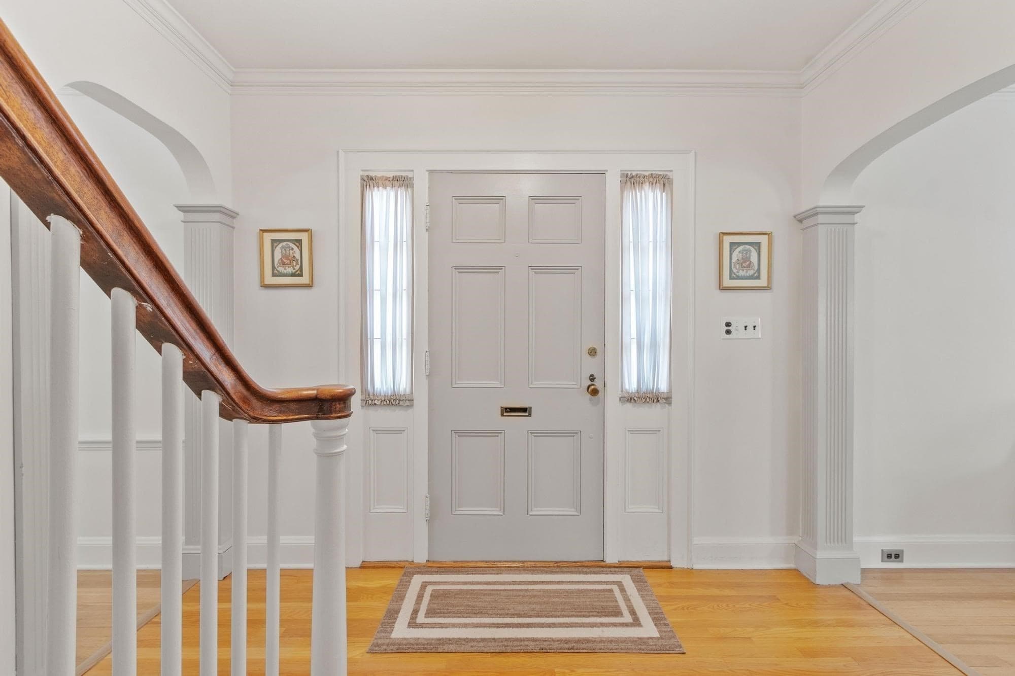 Single Family Residence at 45 Grandview Rd, Arlington MA 02476, Arlington, photo 19 of 42