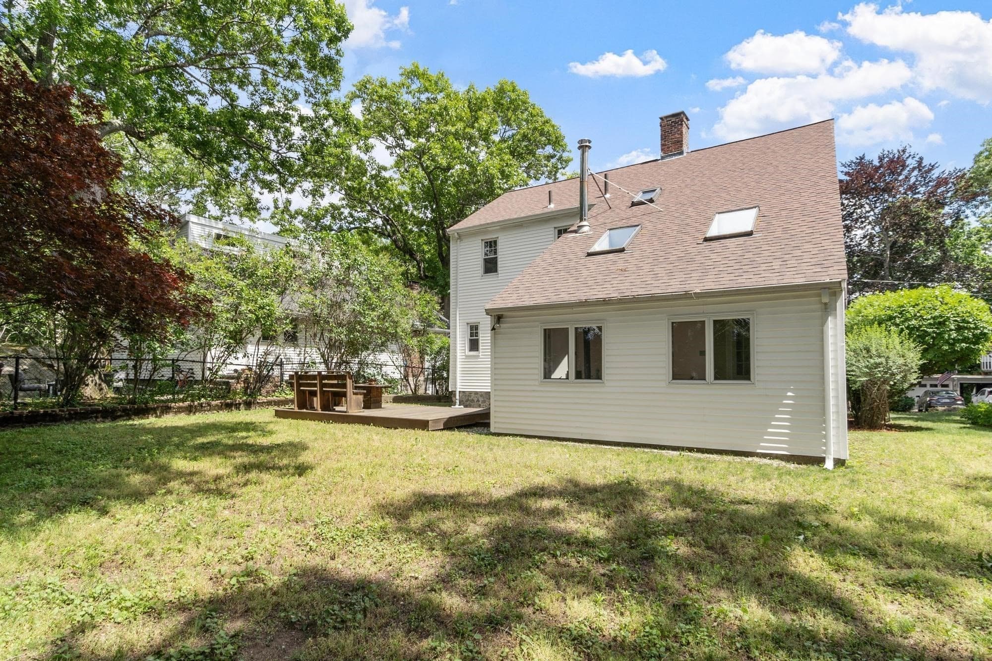 Single Family Residence at 45 Grandview Rd, Arlington MA 02476, Arlington, photo 35 of 42
