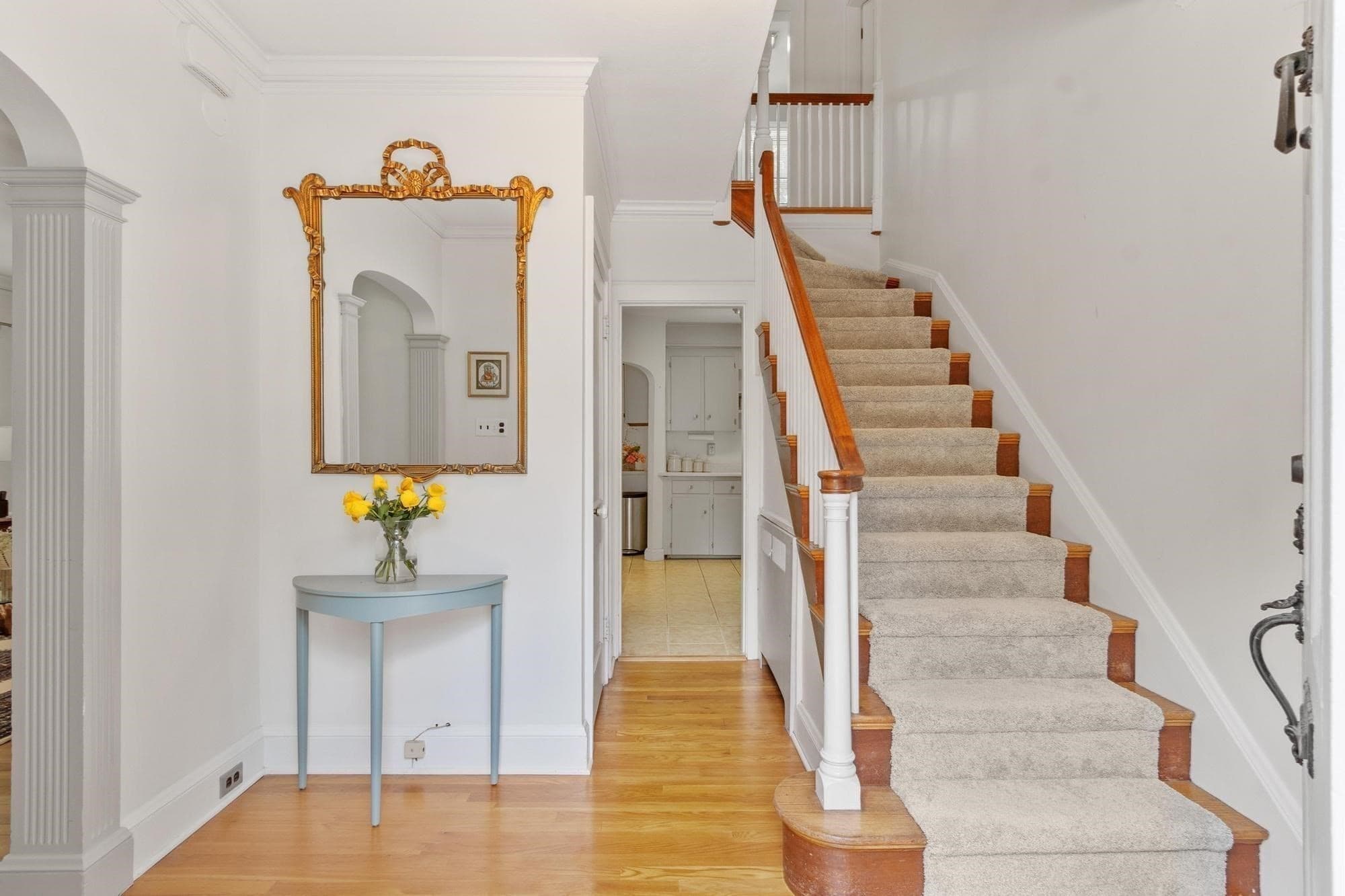 Single Family Residence at 45 Grandview Rd, Arlington MA 02476, Arlington, photo 4 of 42