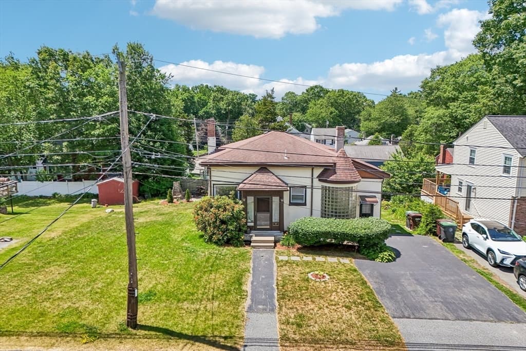 59 Taylor Ave, Dedham MA 02026 photo 3