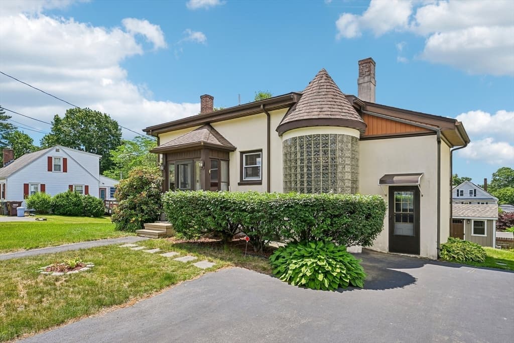 59 Taylor Ave, Dedham MA 02026 photo 5