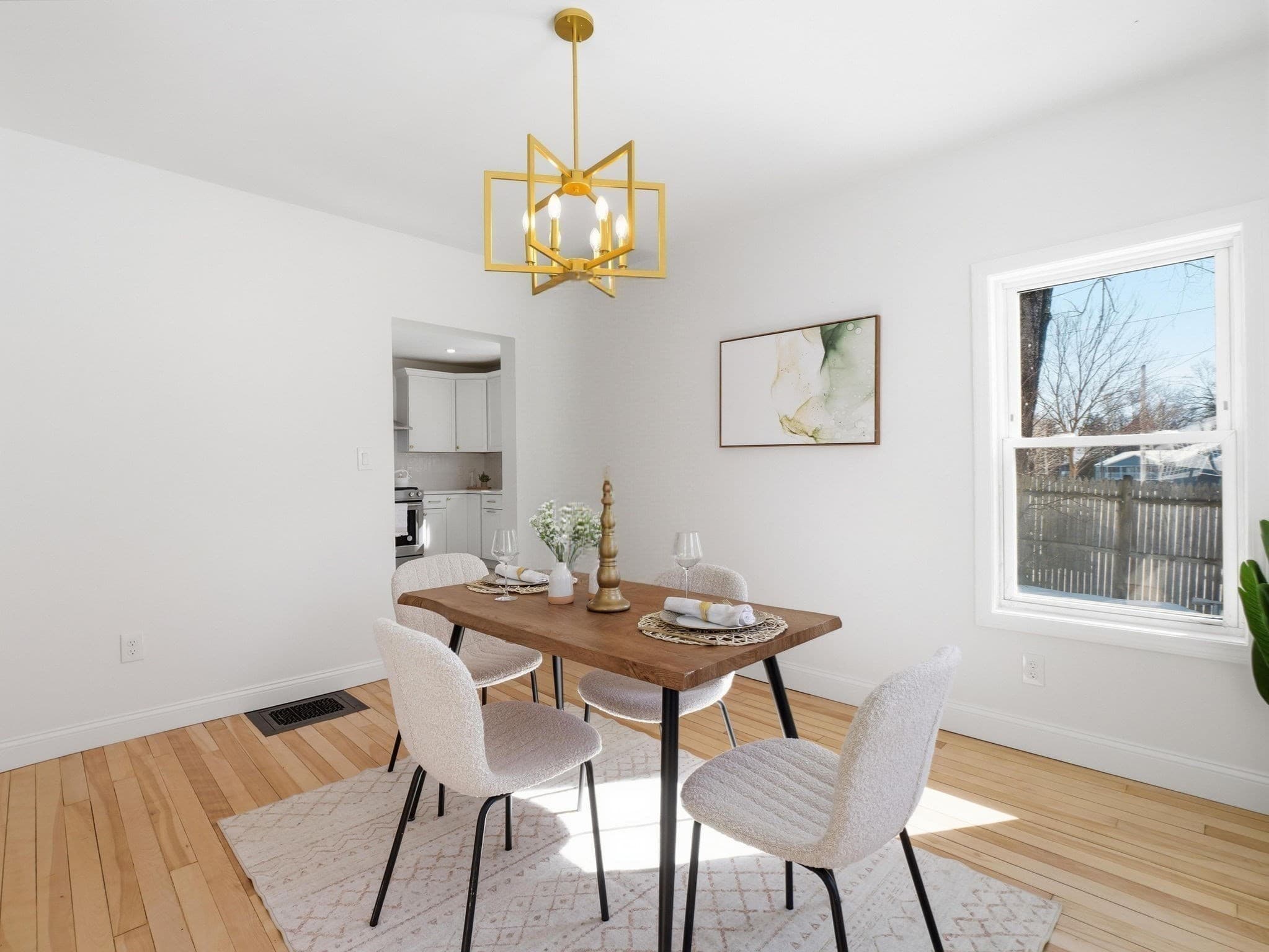 Single Family Residence at 47 Hale St, Leominster MA 01453, photo 9 of 34