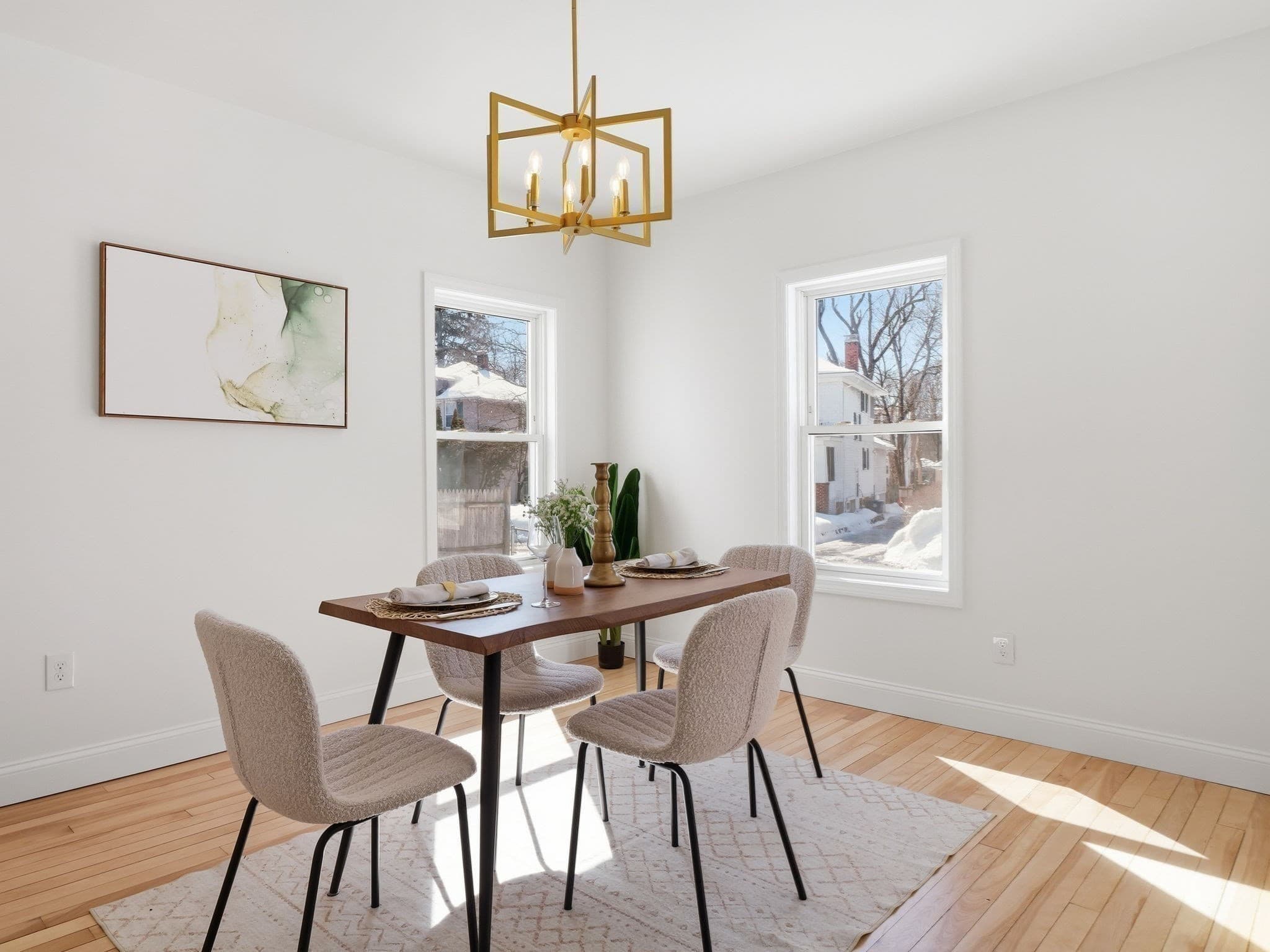 Single Family Residence at 47 Hale St, Leominster MA 01453, photo 8 of 34