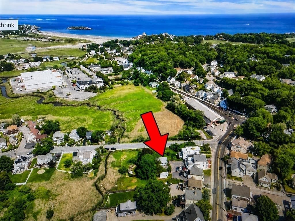 38R Bass Ave, Gloucester MA 01930