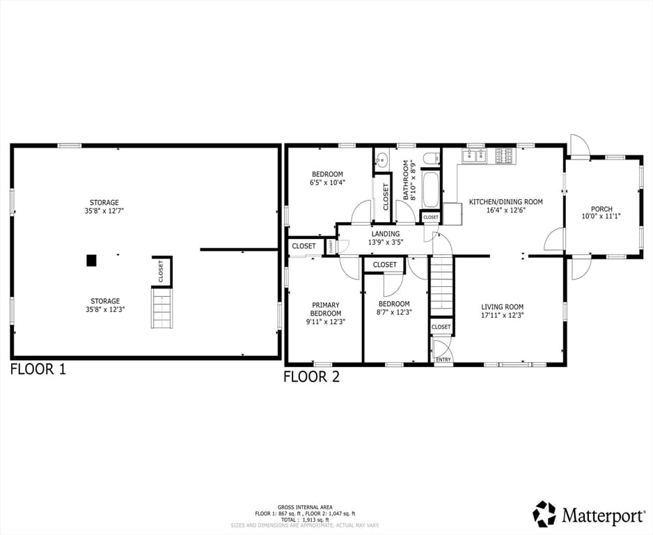90 Towtaid St, Leicester MA 01611 photo 42