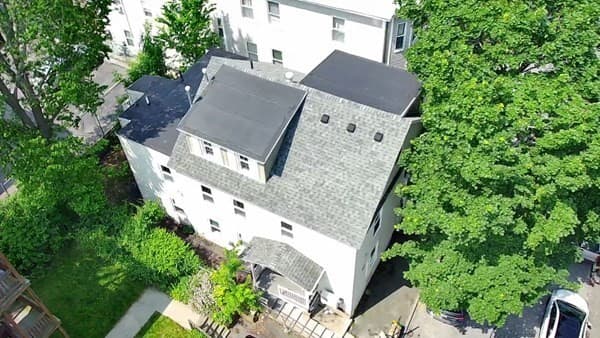 1-3 Cottage St, Worcester MA 01609