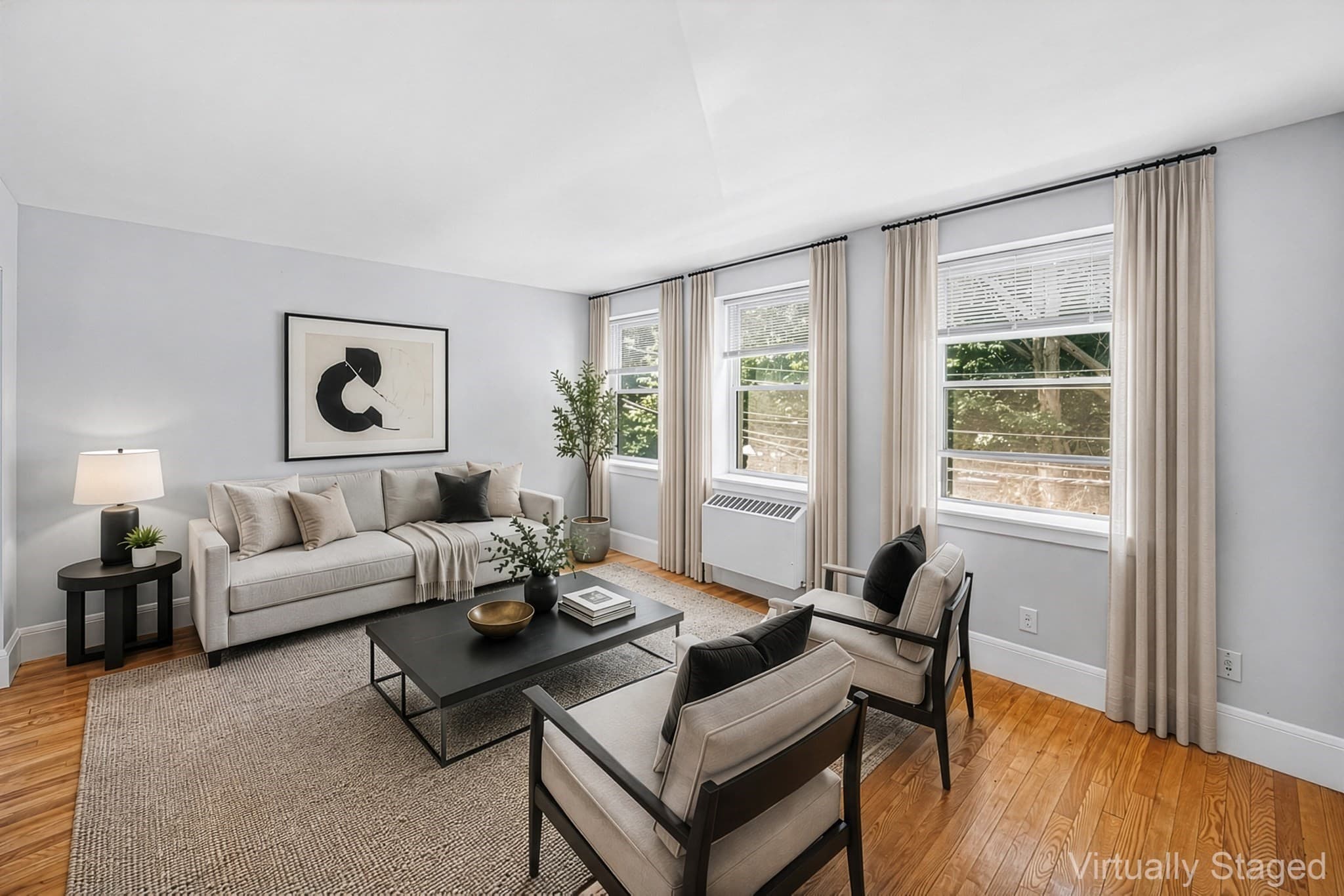 Condominium at 98 Morton St # 57, Boston MA 02130, photo 2 of 34