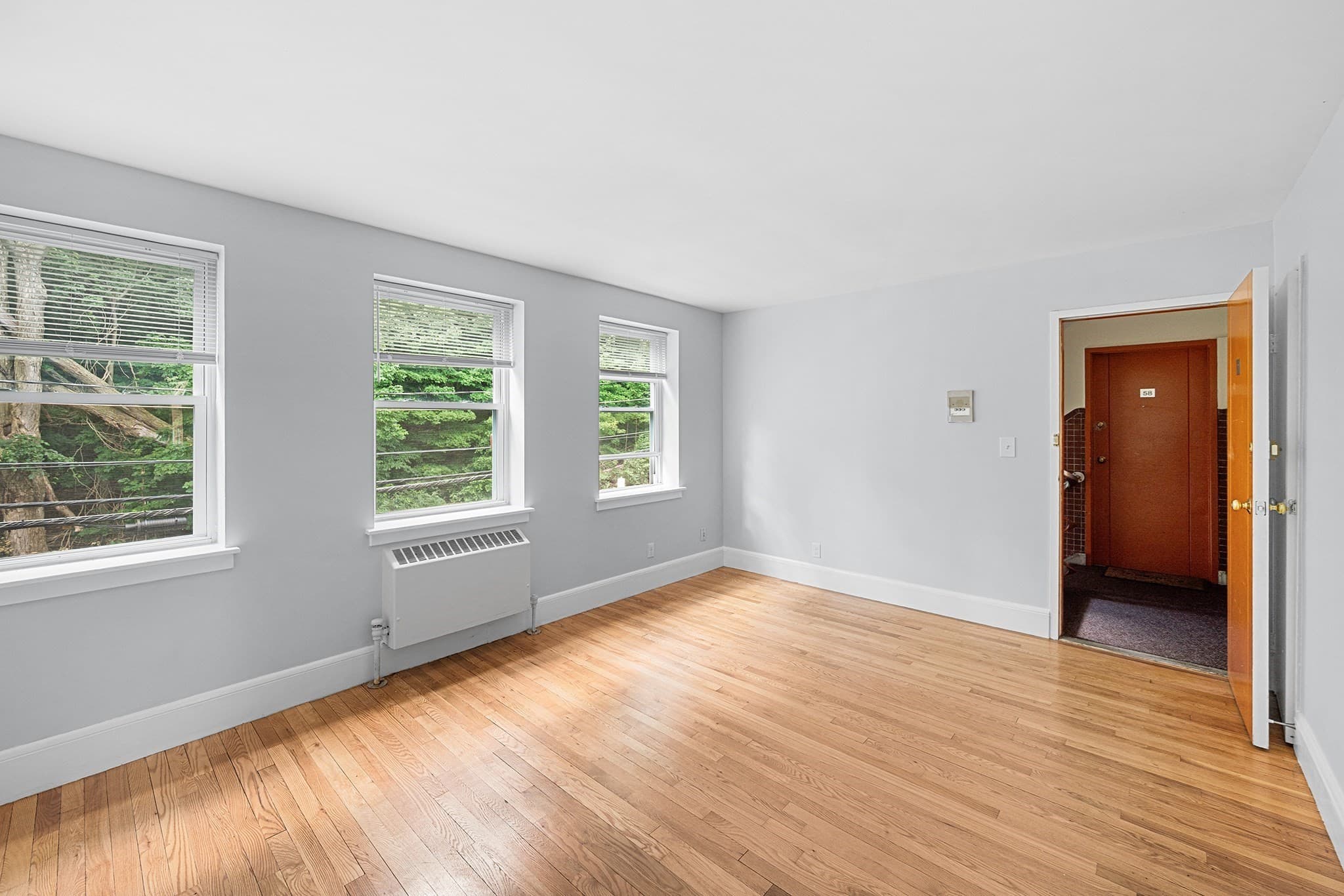 Condominium at 98 Morton St # 57, Boston MA 02130, photo 6 of 34