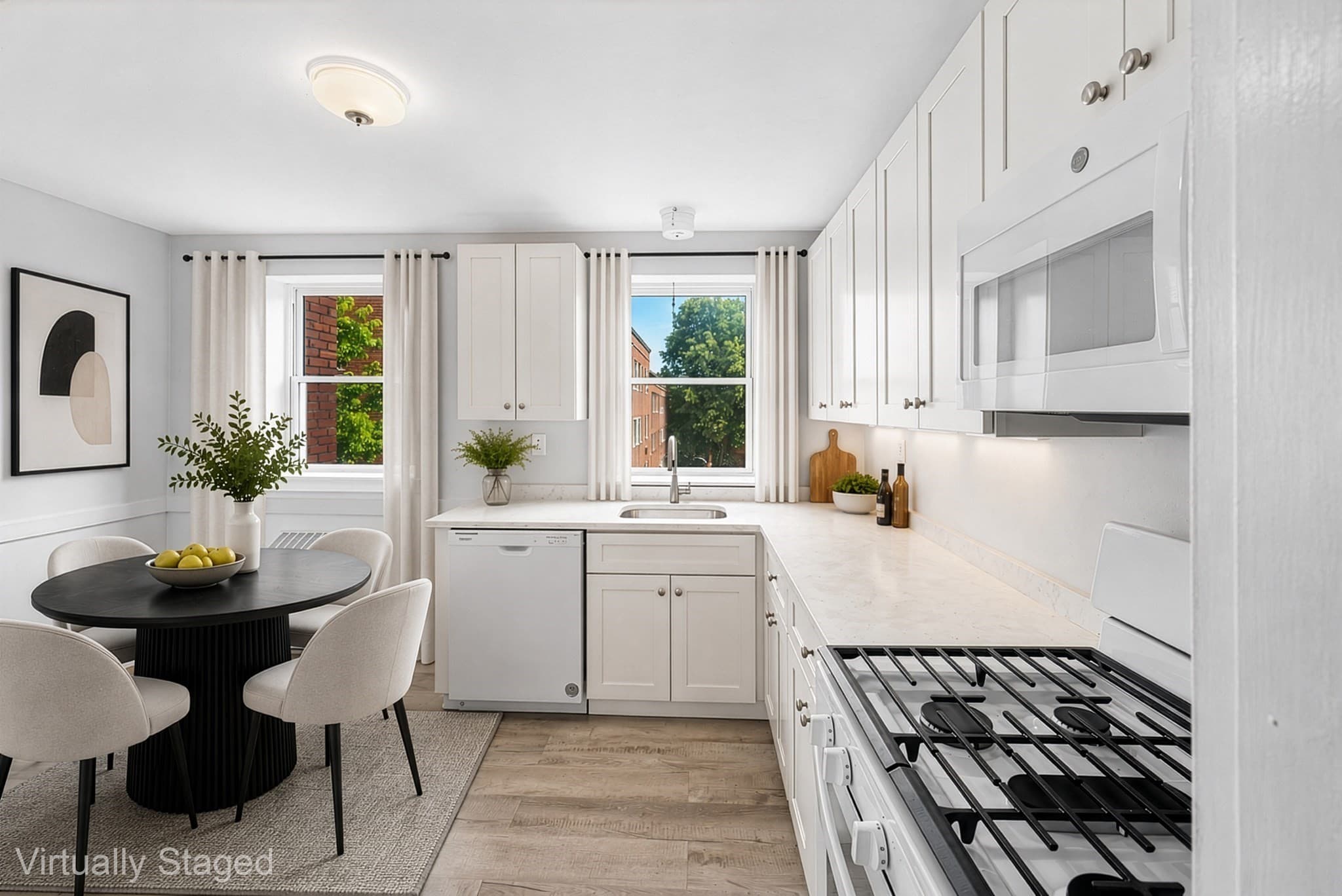 Condominium at 98 Morton St # 57, Boston MA 02130, photo 7 of 34