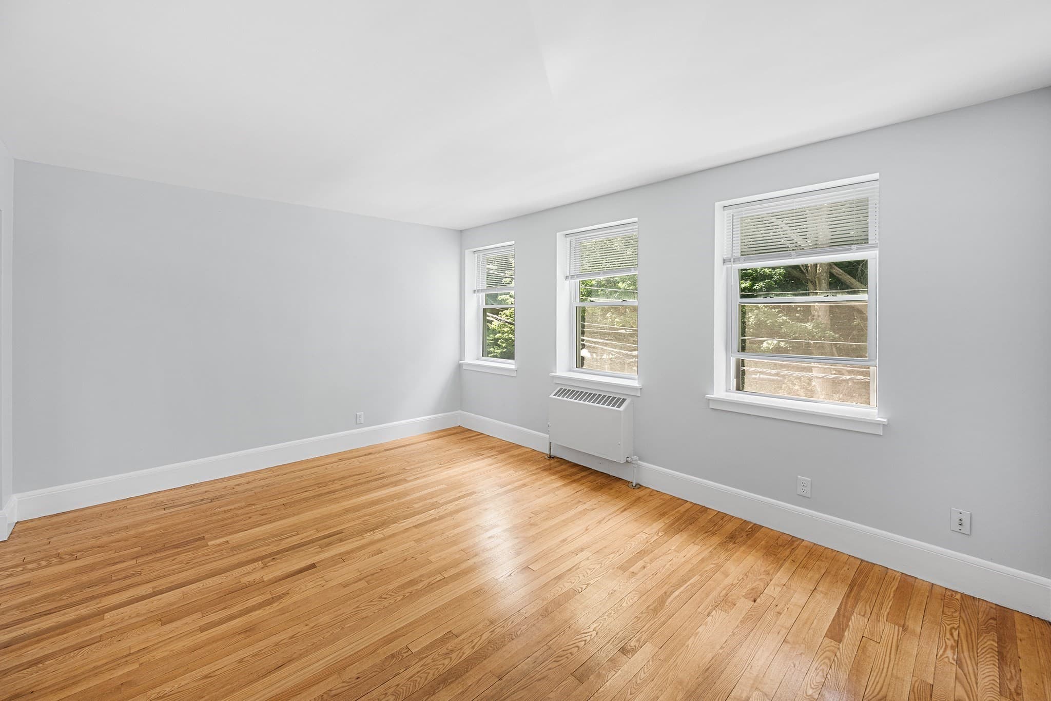 Condominium at 98 Morton St # 57, Boston MA 02130, photo 3 of 34