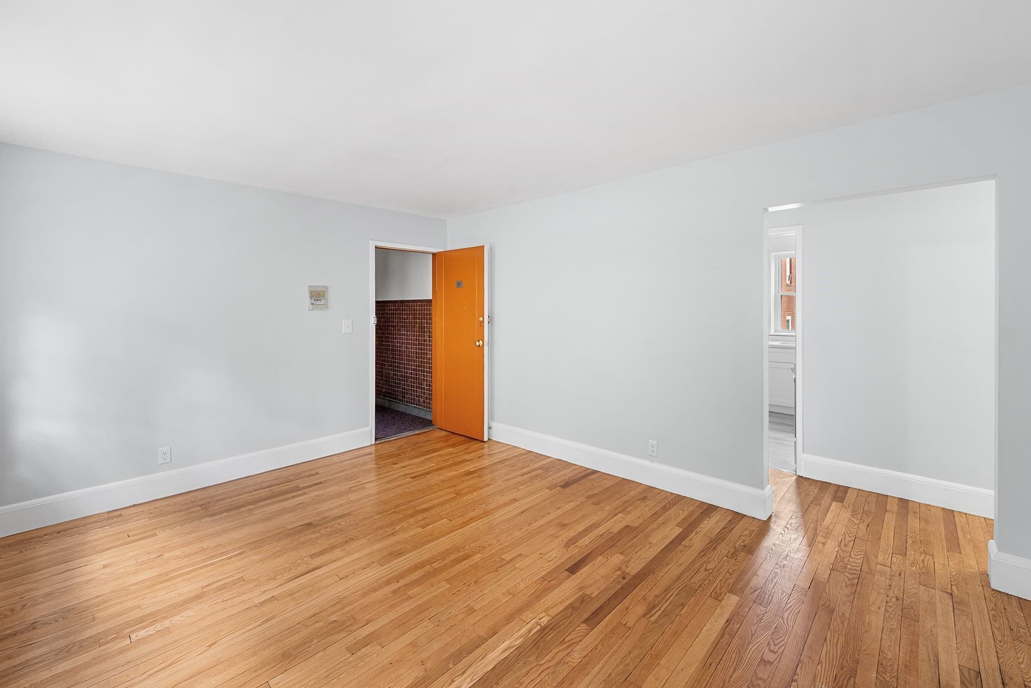 Condominium at 98 Morton St # 57, Boston MA 02130, photo 5 of 34