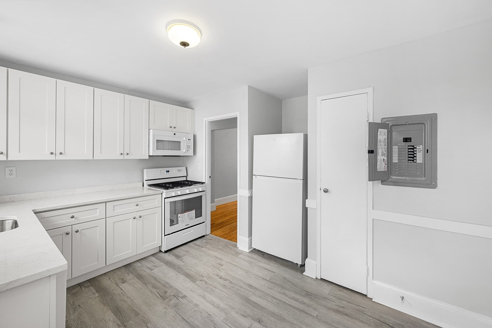 Condominium at 98 Morton St # 57, Boston MA 02130, photo 9 of 34