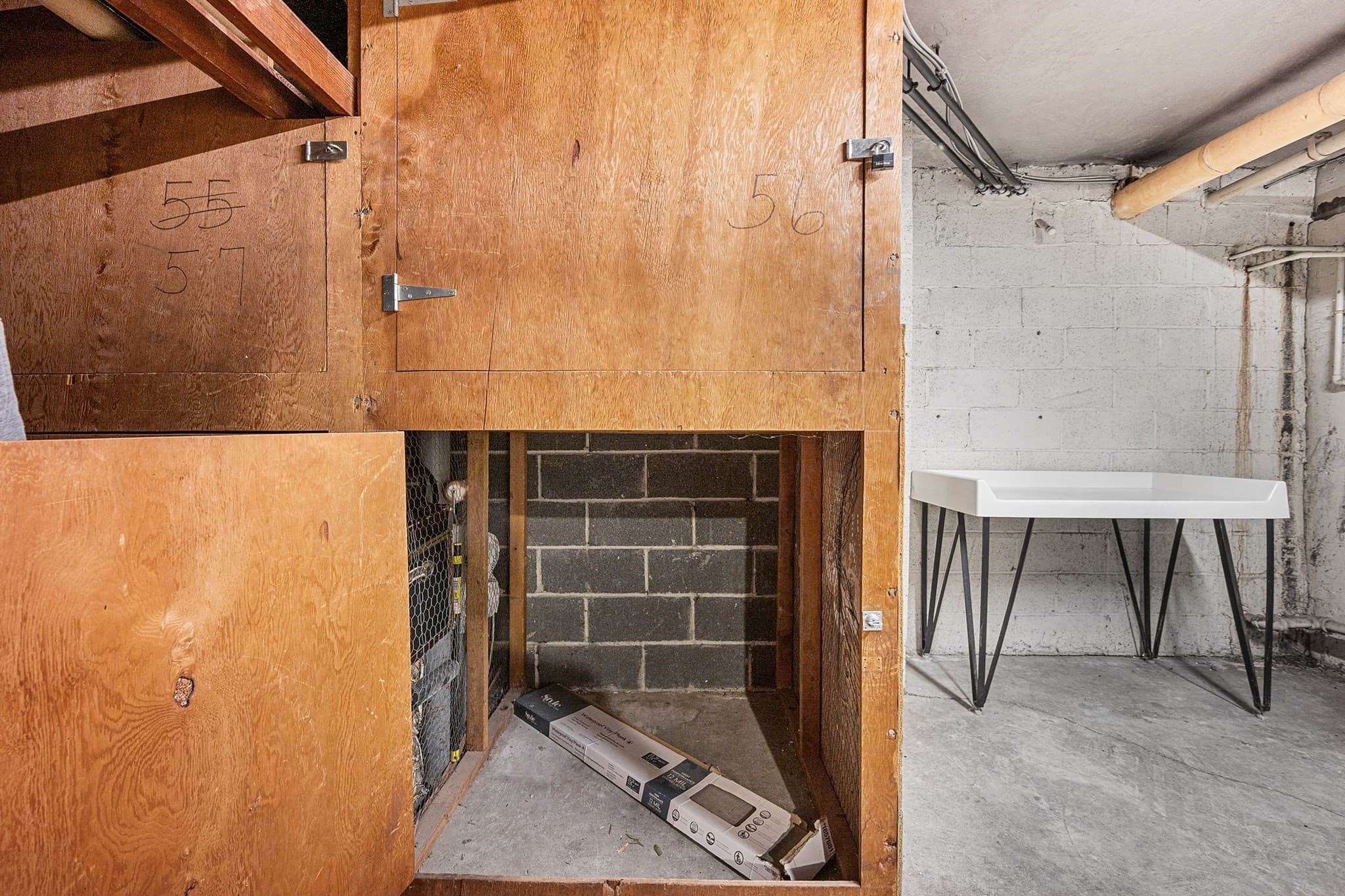 Condominium at 98 Morton St # 57, Boston MA 02130, photo 30 of 34