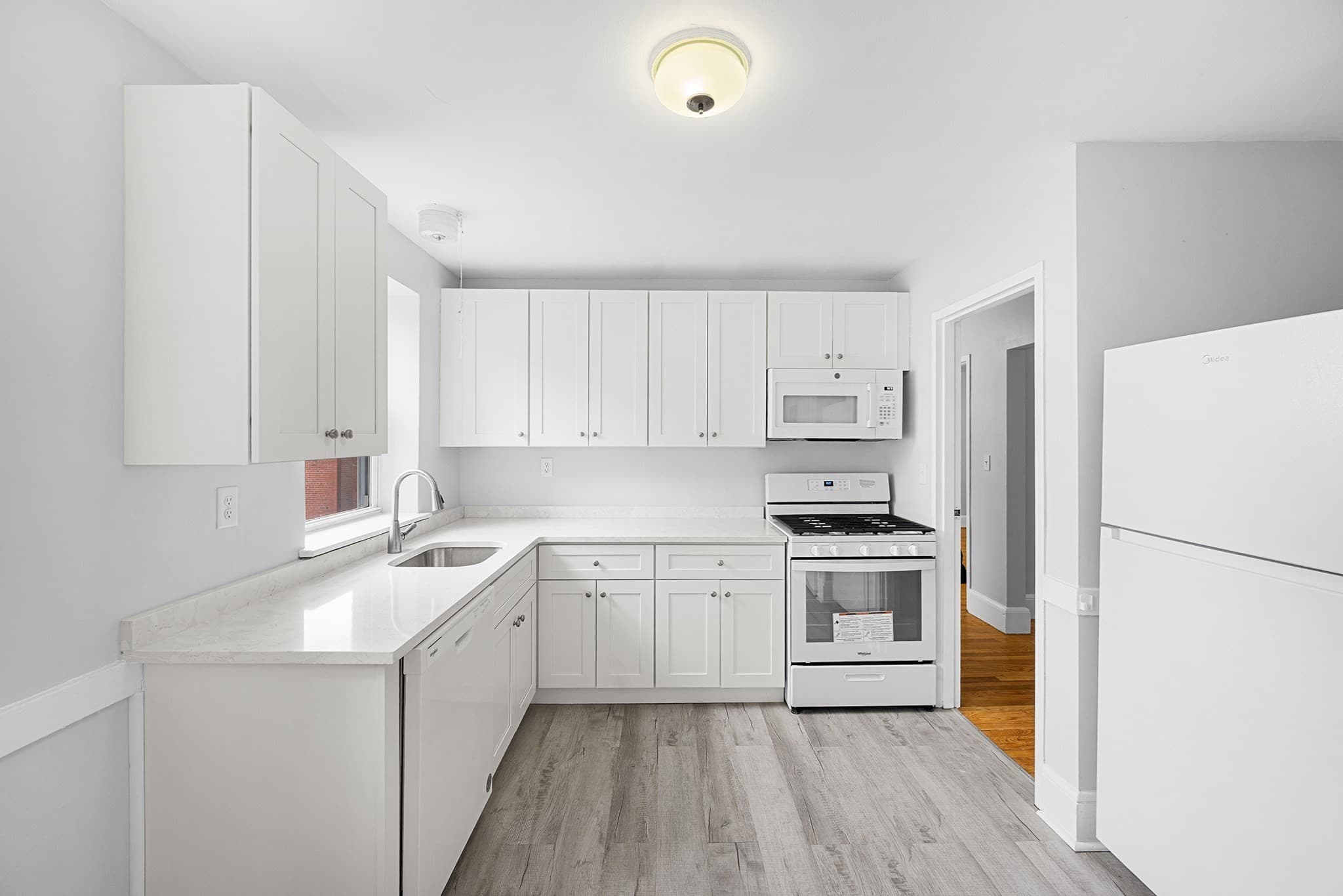 Condominium at 98 Morton St # 57, Boston MA 02130, photo 10 of 34