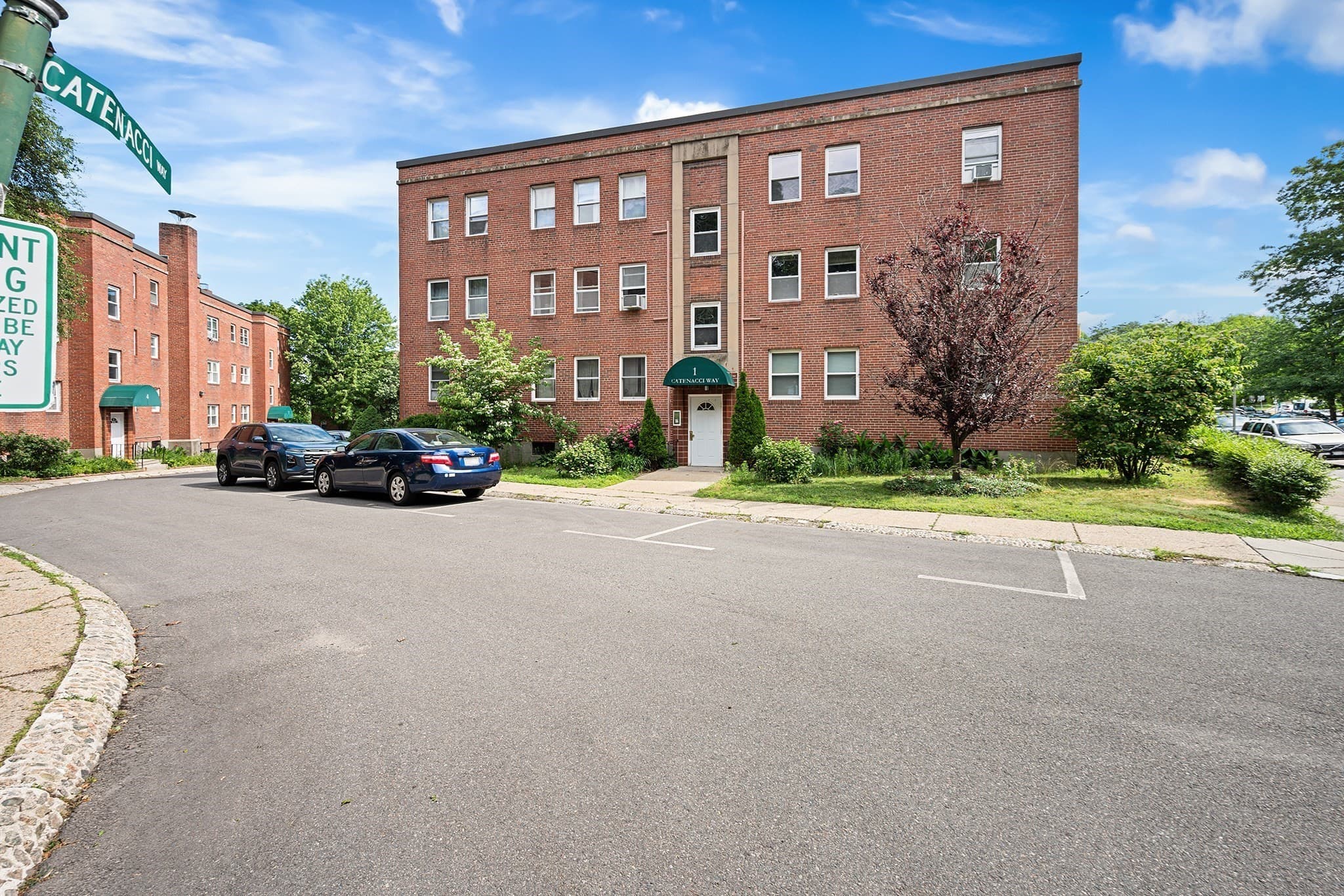 Condominium at 98 Morton St # 57, Boston MA 02130, photo 33 of 34