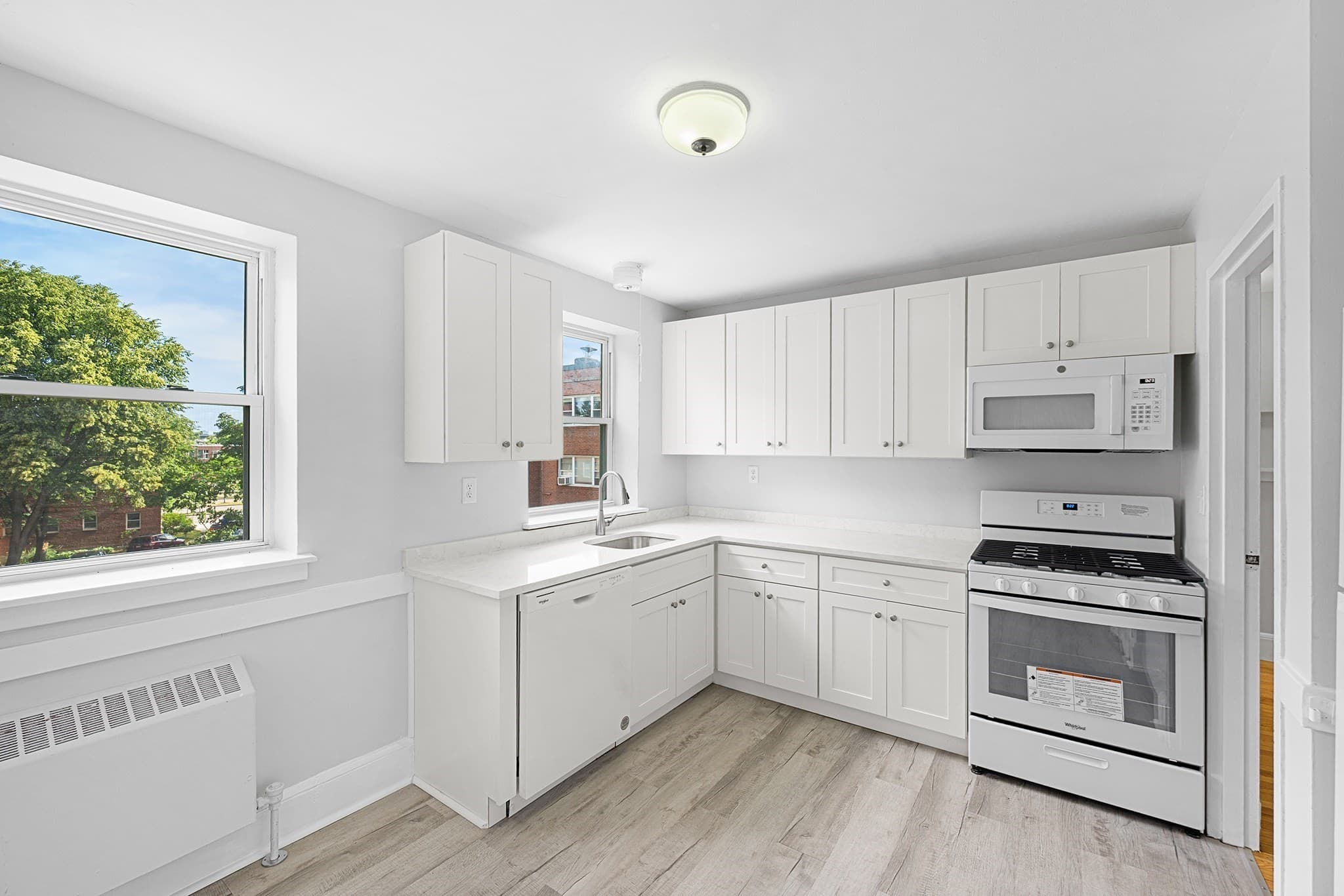 Condominium at 98 Morton St # 57, Boston MA 02130, photo 11 of 34