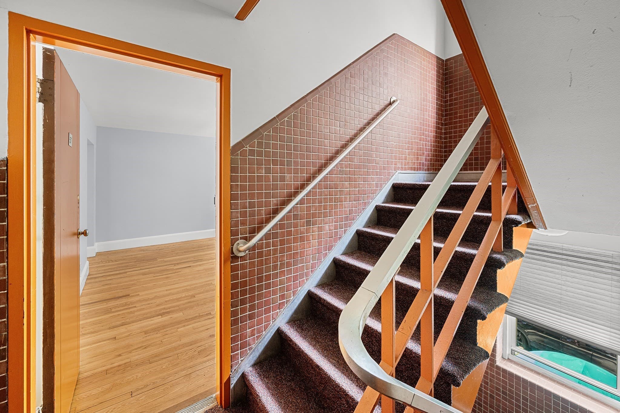Condominium at 98 Morton St # 57, Boston MA 02130, photo 29 of 34