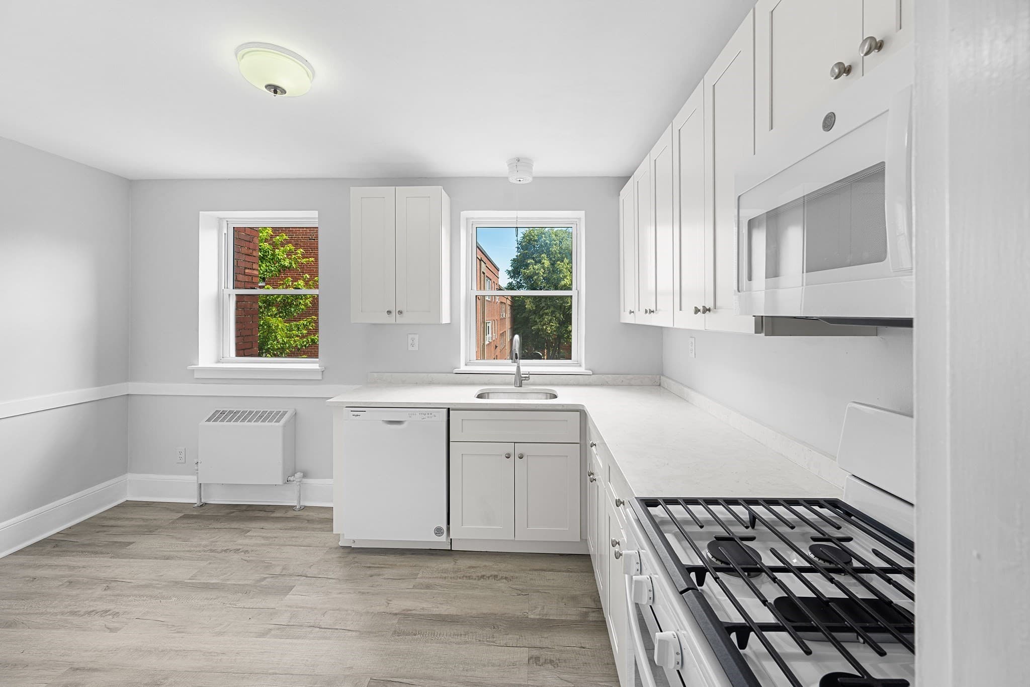 Condominium at 98 Morton St # 57, Boston MA 02130, photo 8 of 34