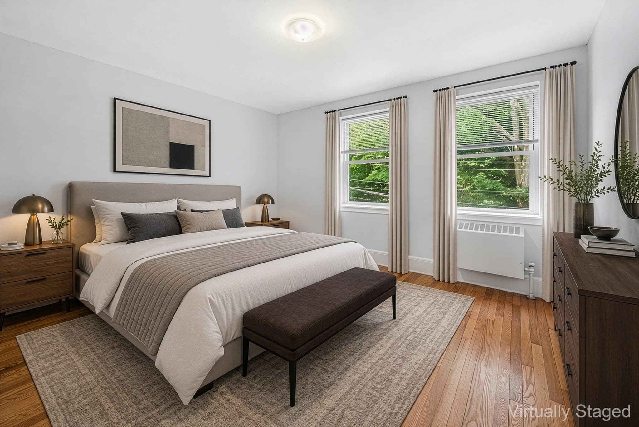 Condominium at 98 Morton St # 57, Boston MA 02130, photo 21 of 34