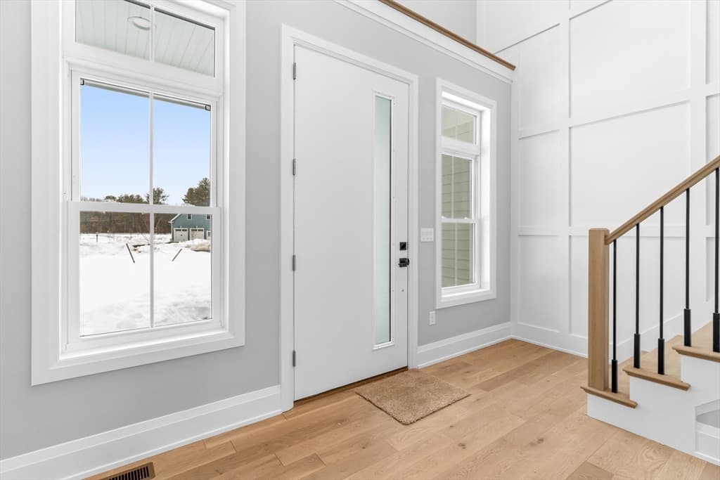 Single Family Residence at 14 Earle Stewart Ln, Wrentham MA 02093, Wrentham, photo 2 of 37