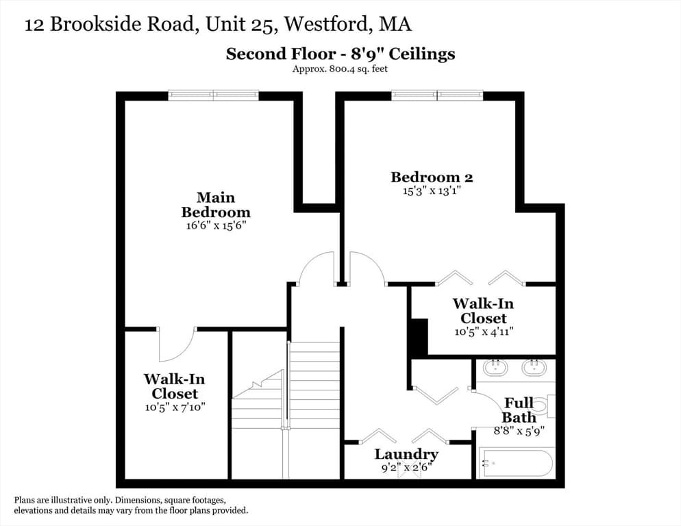 12 Brookside Rd # 25, Westford MA 01886 photo 29