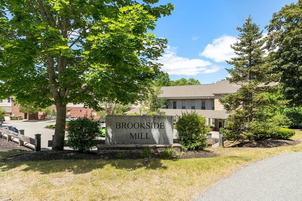 12 Brookside Rd # 25, Westford MA 01886 photo 25