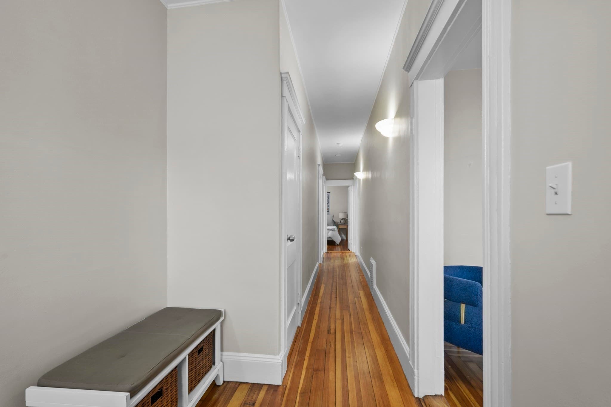 Condominium at 38 Tanager St # 1, Arlington MA 02476, photo 23 of 30
