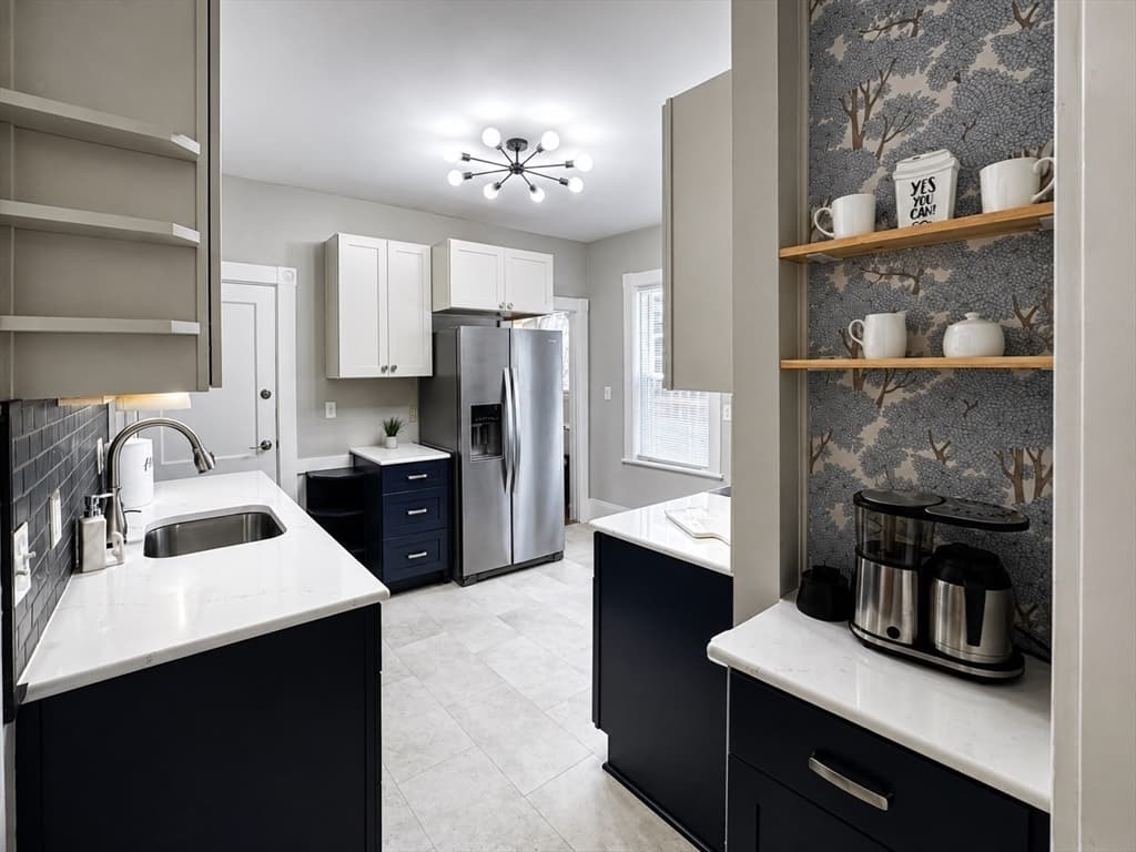 Condominium at 38 Tanager St # 1, Arlington MA 02476, Arlington, photo 6 of 21
