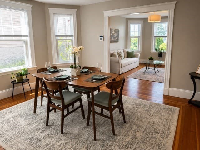 Condominium at 38 Tanager St # 1, Arlington MA 02476, Arlington, photo 13 of 21