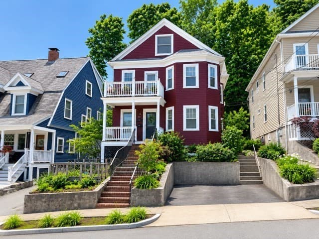 38 Tanager St # 1, Arlington MA 02476