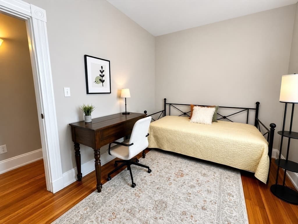 Condominium at 38 Tanager St # 1, Arlington MA 02476, Arlington, photo 20 of 21