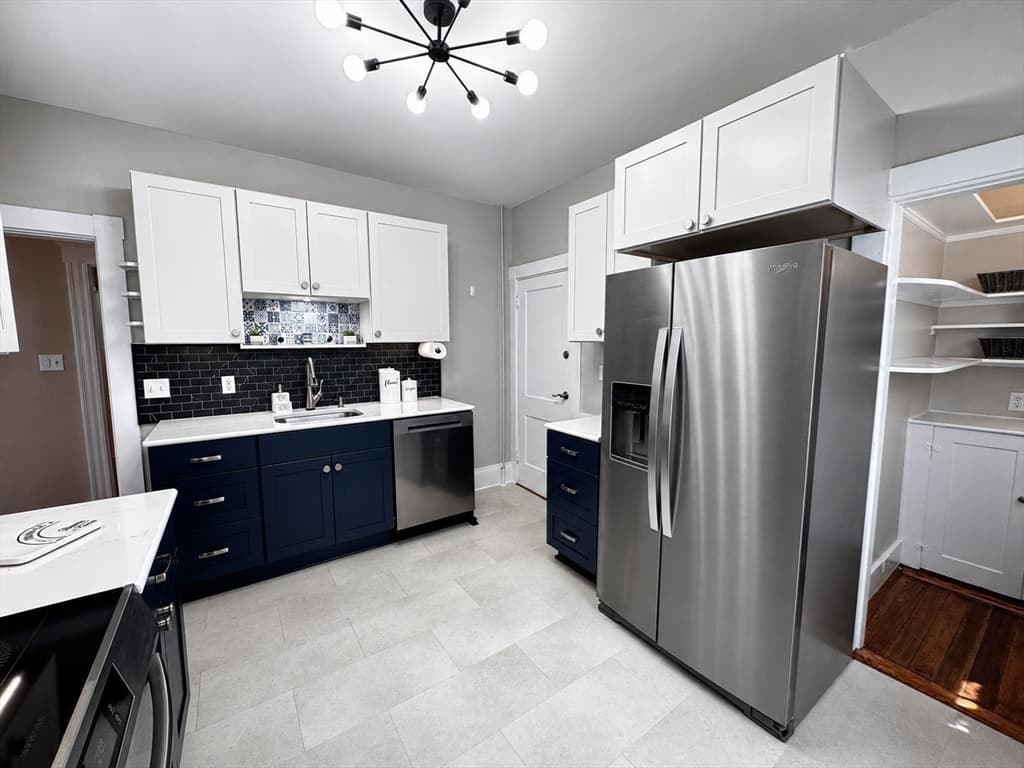Condominium at 38 Tanager St # 1, Arlington MA 02476, Arlington, photo 9 of 21