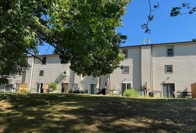 Condominium at 429 South Main Street # 11, Attleboro MA 02703, Attleboro, photo 14 of 19