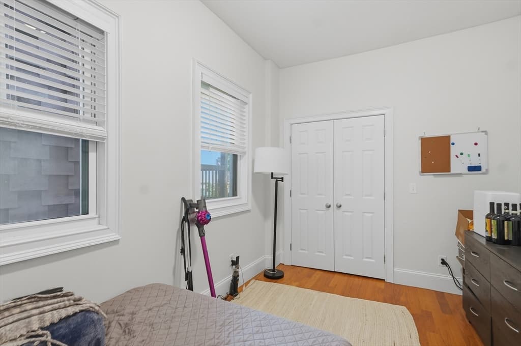 Condominium at 502 Sumner Street # 1, Boston MA 02128, photo 14 of 25