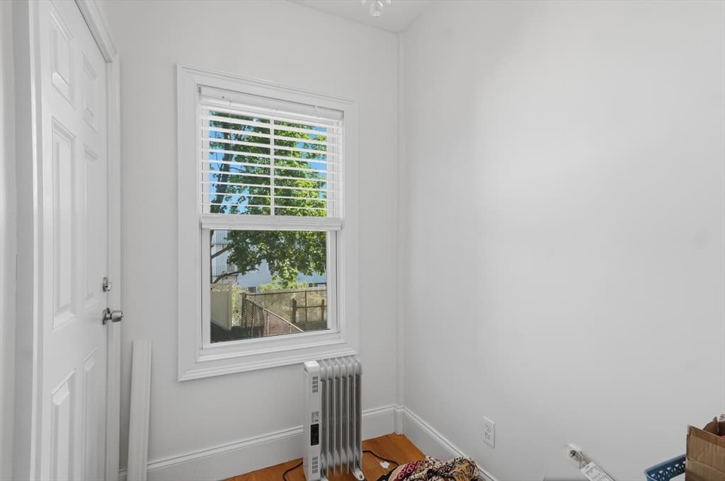 Condominium at 502 Sumner Street # 1, Boston MA 02128, photo 18 of 25