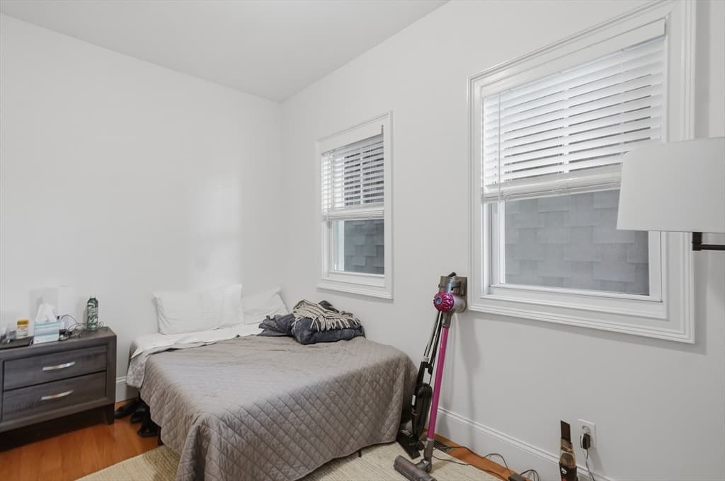 Condominium at 502 Sumner Street # 1, Boston MA 02128, photo 15 of 25