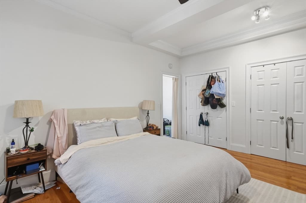 Condominium at 502 Sumner Street # 1, Boston MA 02128, photo 11 of 25