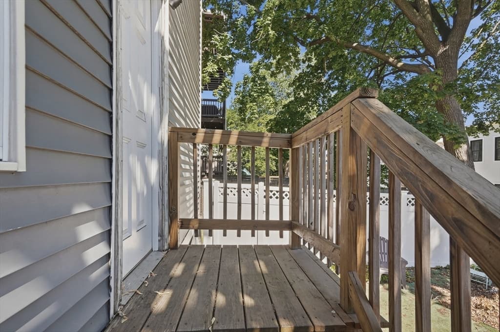 Condominium at 502 Sumner Street # 1, Boston MA 02128, photo 19 of 25