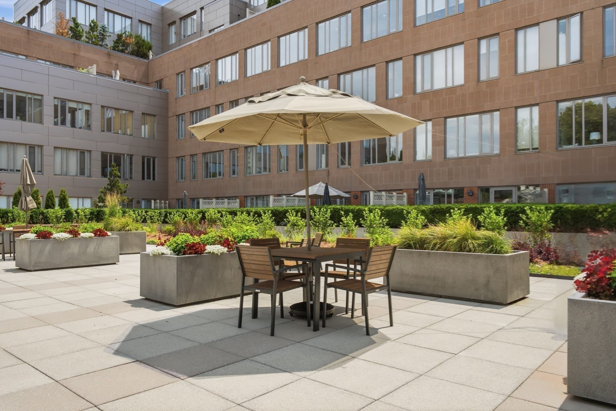Condominium at 1313 Washington St. # 414, Boston MA 02118, photo 23 of 32