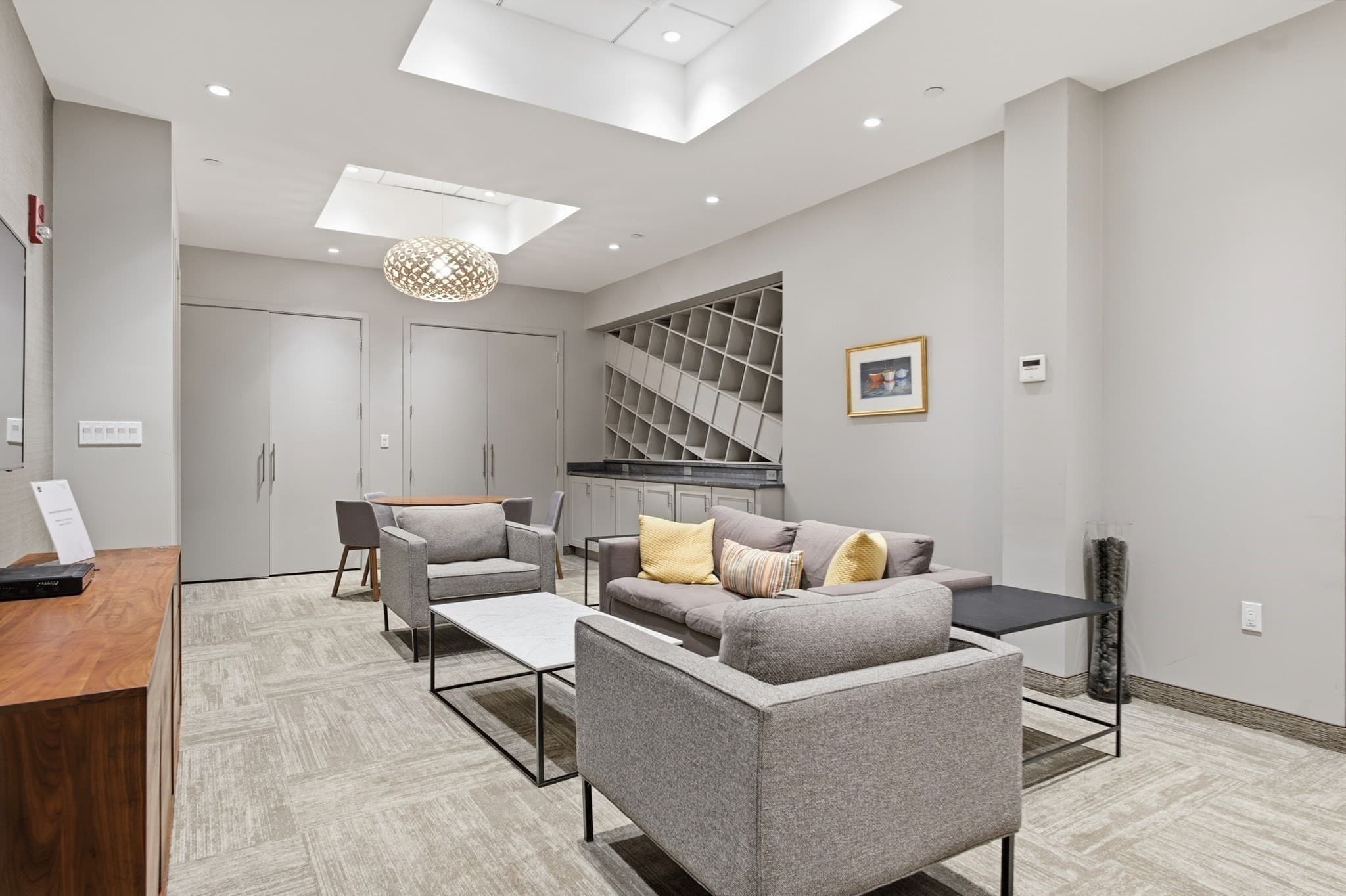 Condominium at 1313 Washington St. # 414, Boston MA 02118, photo 27 of 32