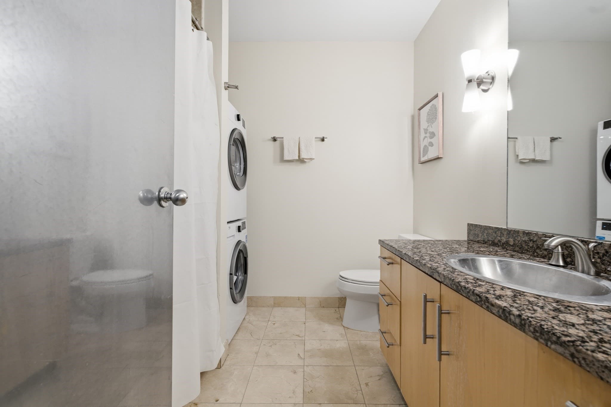Condominium at 1313 Washington St. # 414, Boston MA 02118, photo 13 of 32