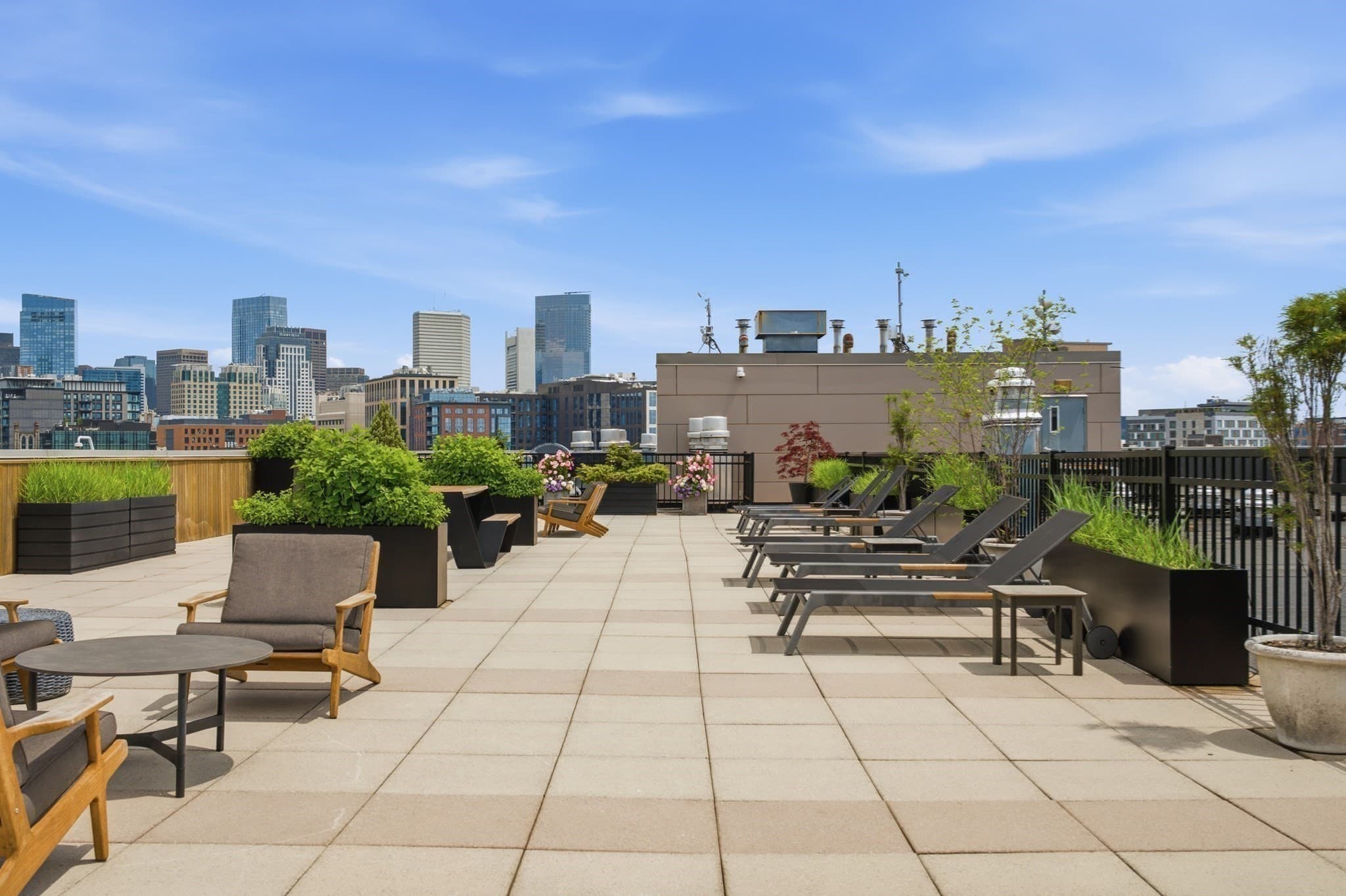 Condominium at 1313 Washington St. # 414, Boston MA 02118, photo 17 of 32