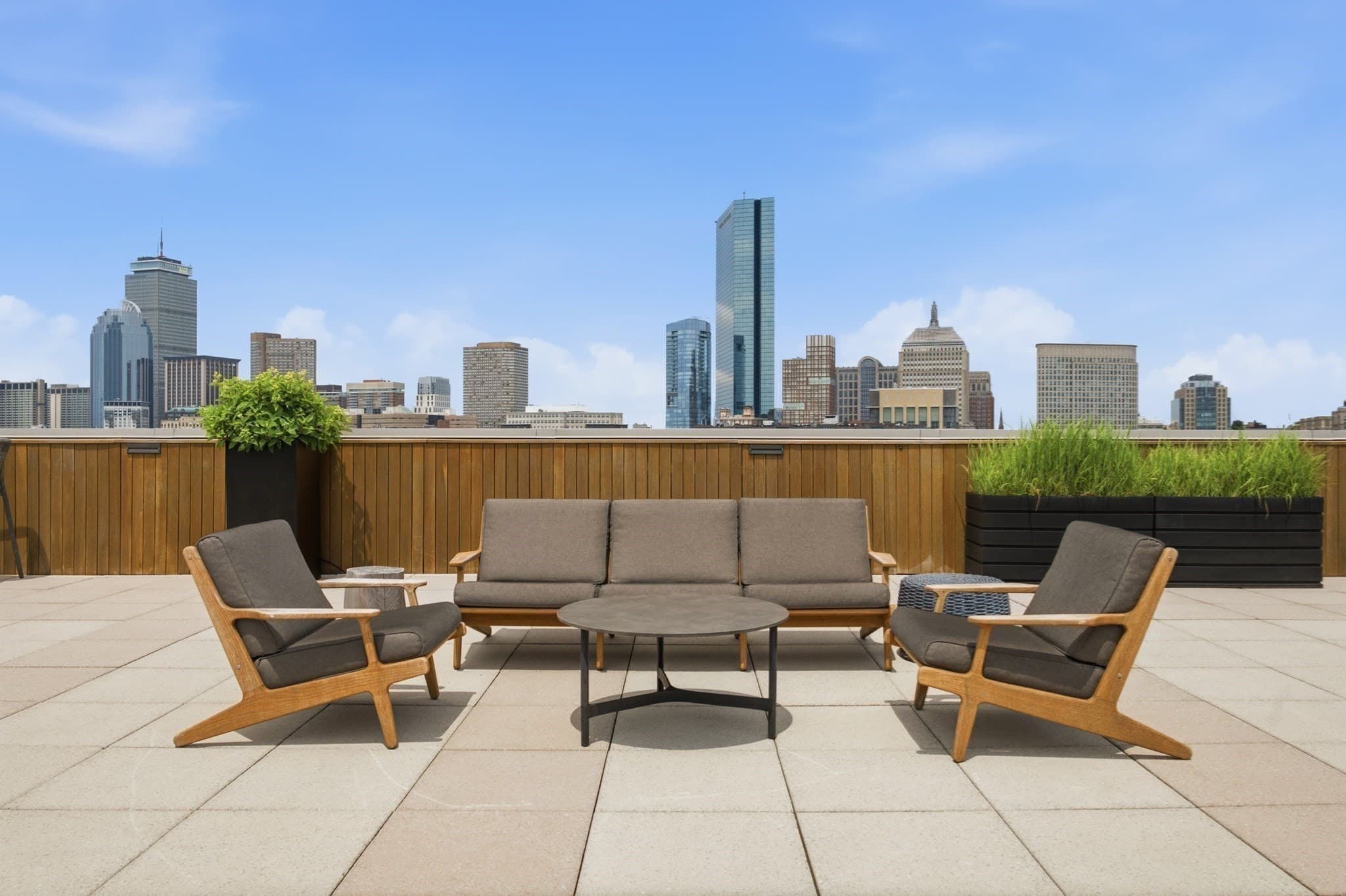 Condominium at 1313 Washington St. # 414, Boston MA 02118, photo 16 of 32