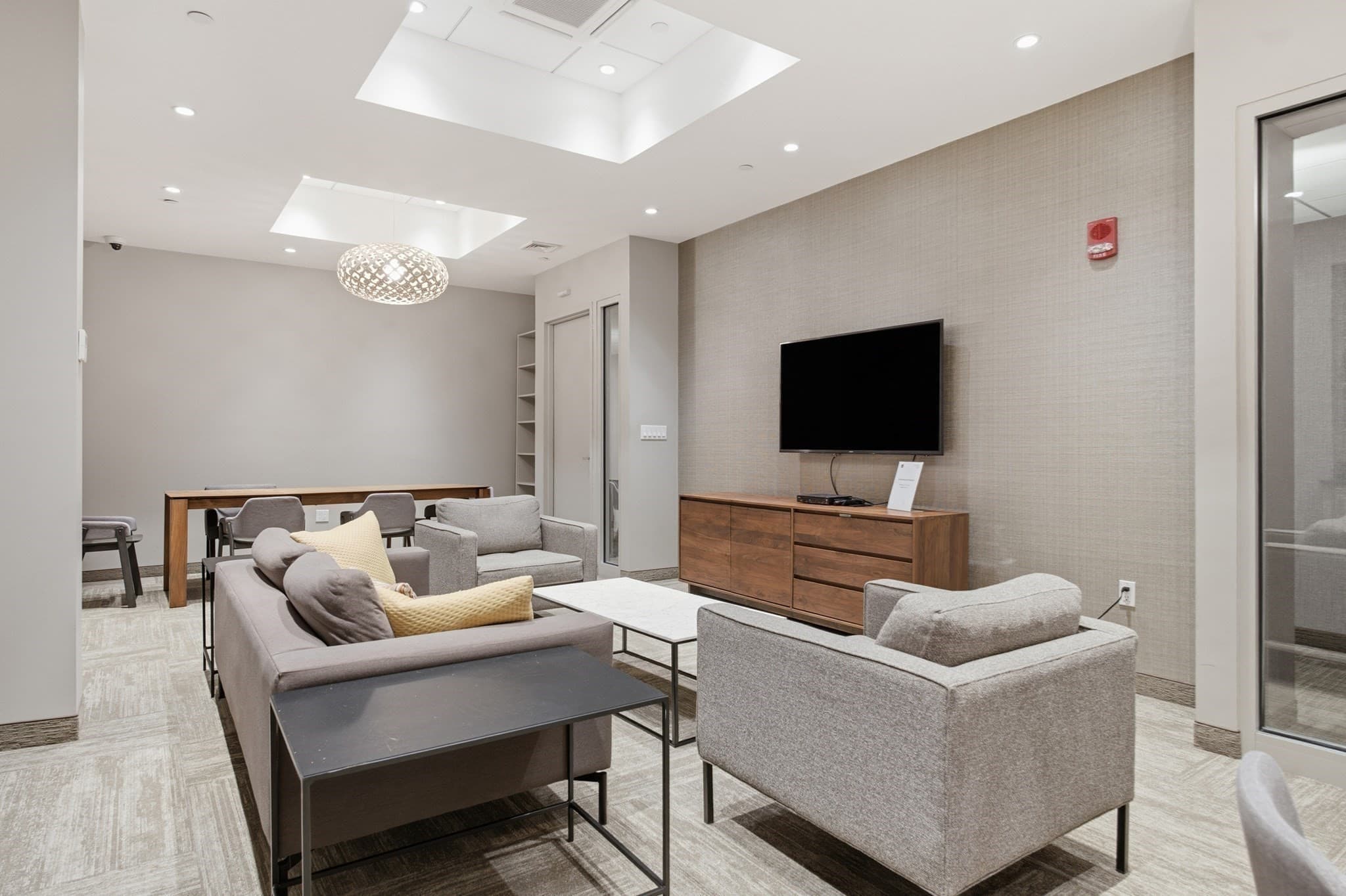 Condominium at 1313 Washington St. # 414, Boston MA 02118, photo 26 of 32