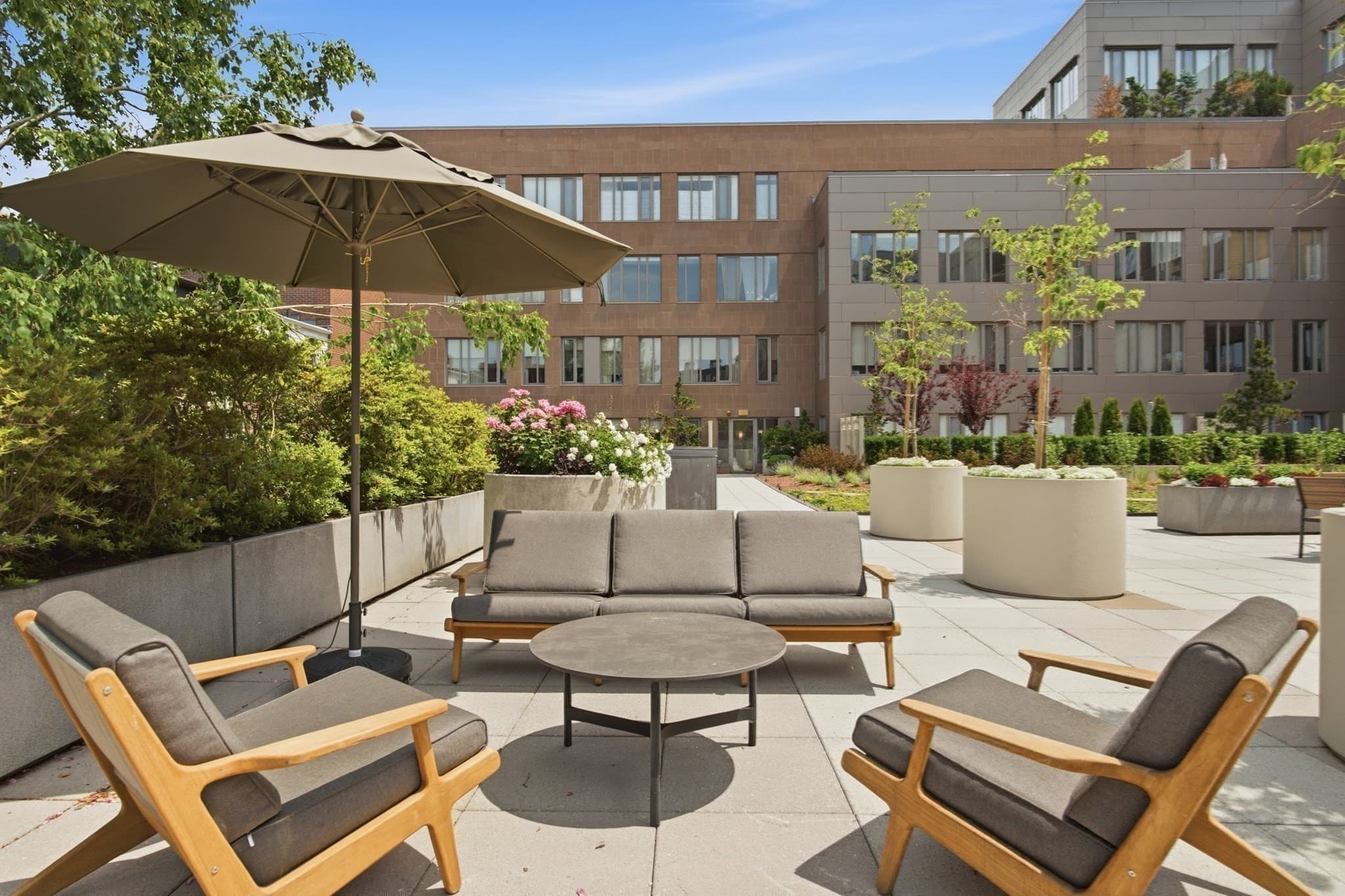 Condominium at 1313 Washington St. # 414, Boston MA 02118, photo 22 of 32