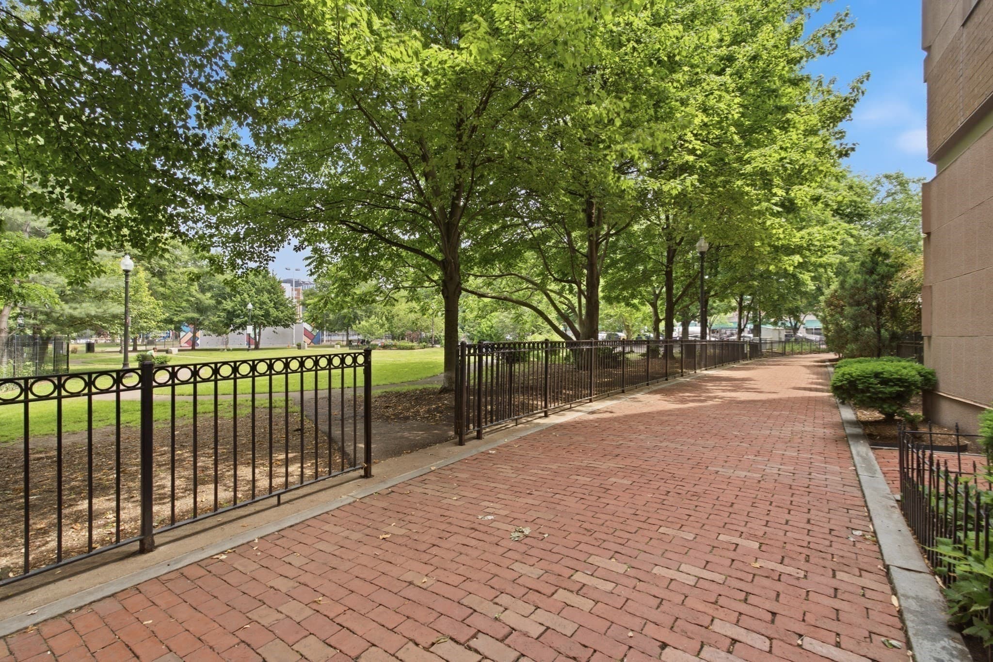 Condominium at 1313 Washington St. # 414, Boston MA 02118, photo 28 of 32