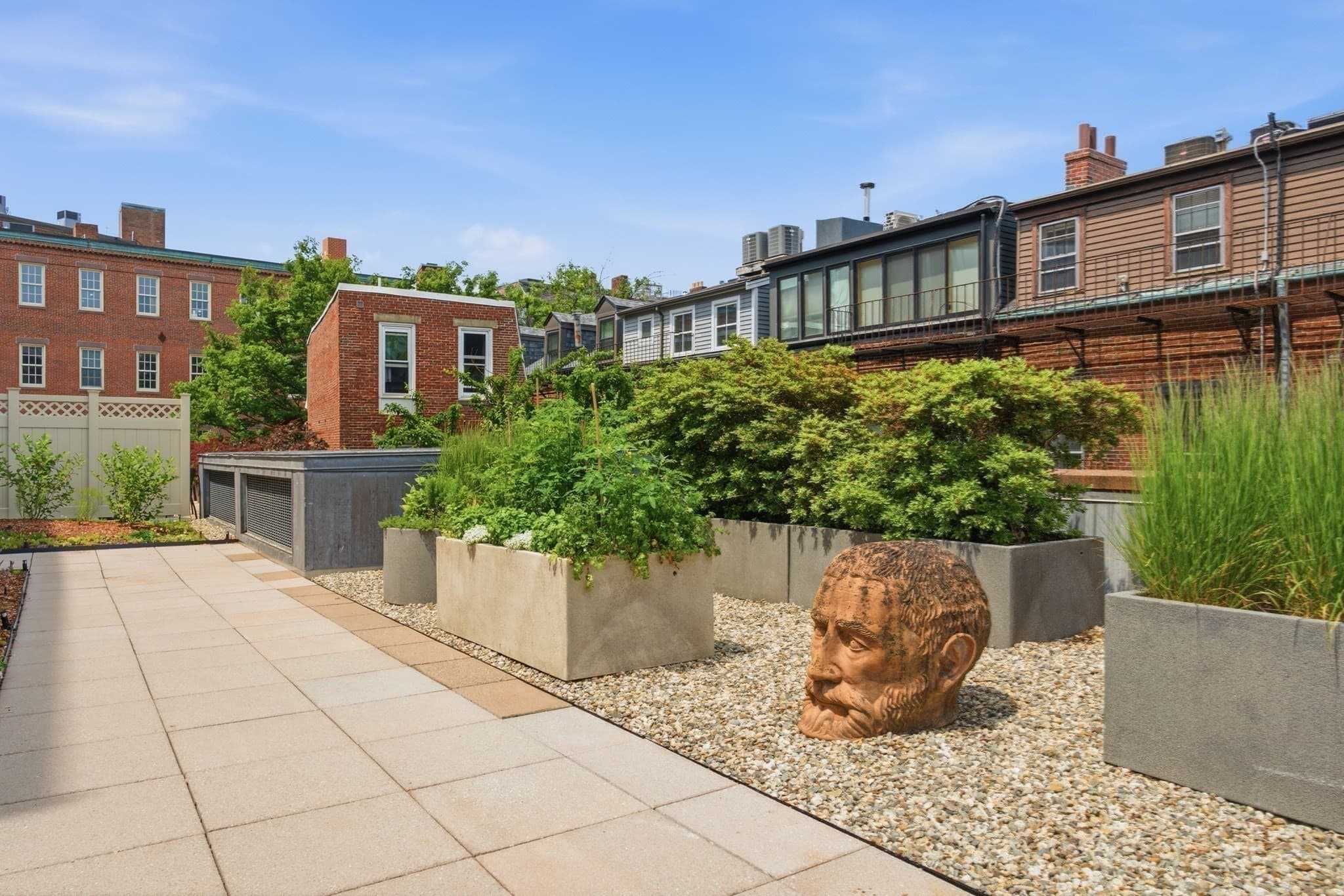 Condominium at 1313 Washington St. # 414, Boston MA 02118, photo 20 of 32