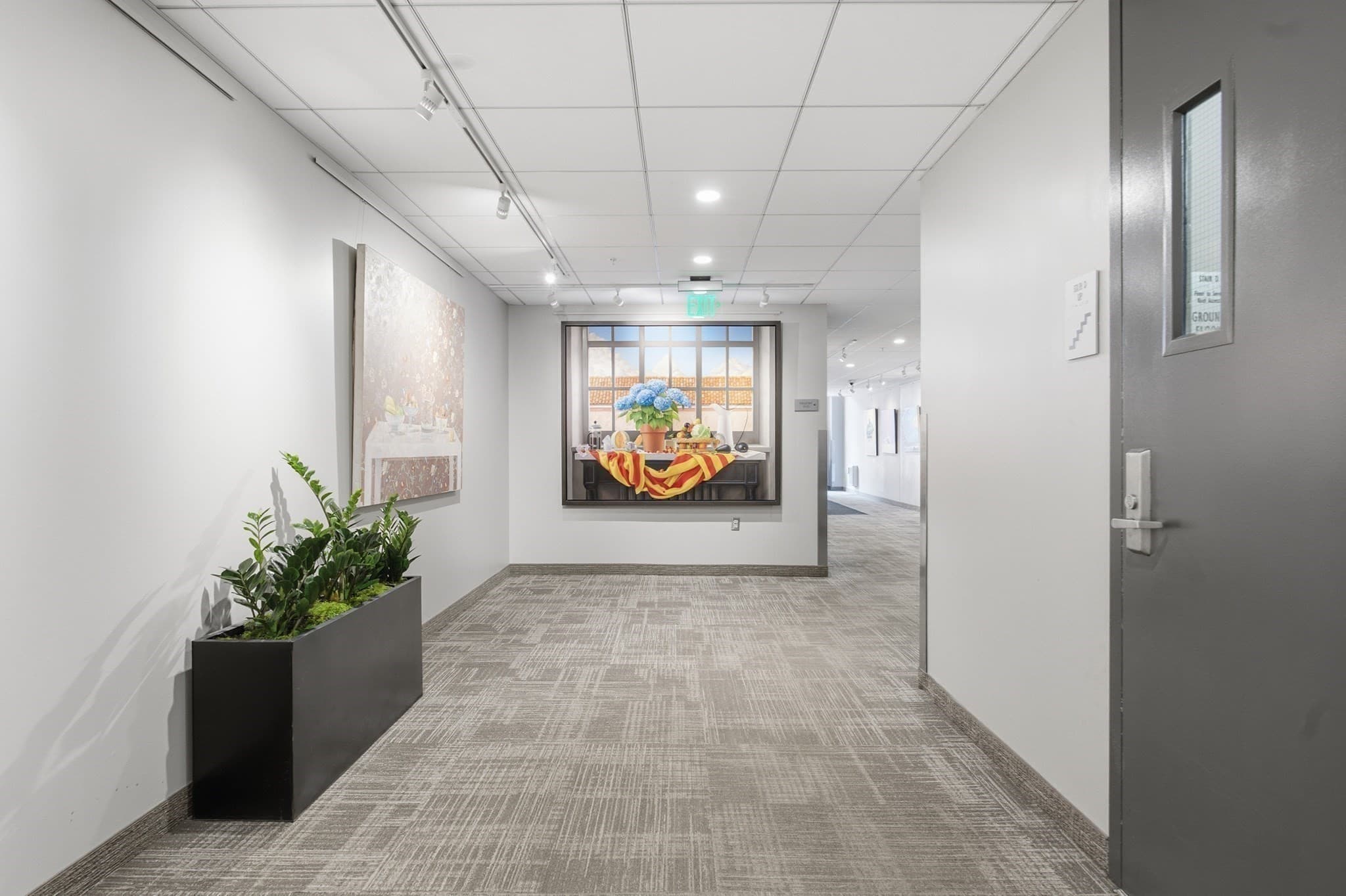 Condominium at 1313 Washington St. # 414, Boston MA 02118, photo 24 of 32