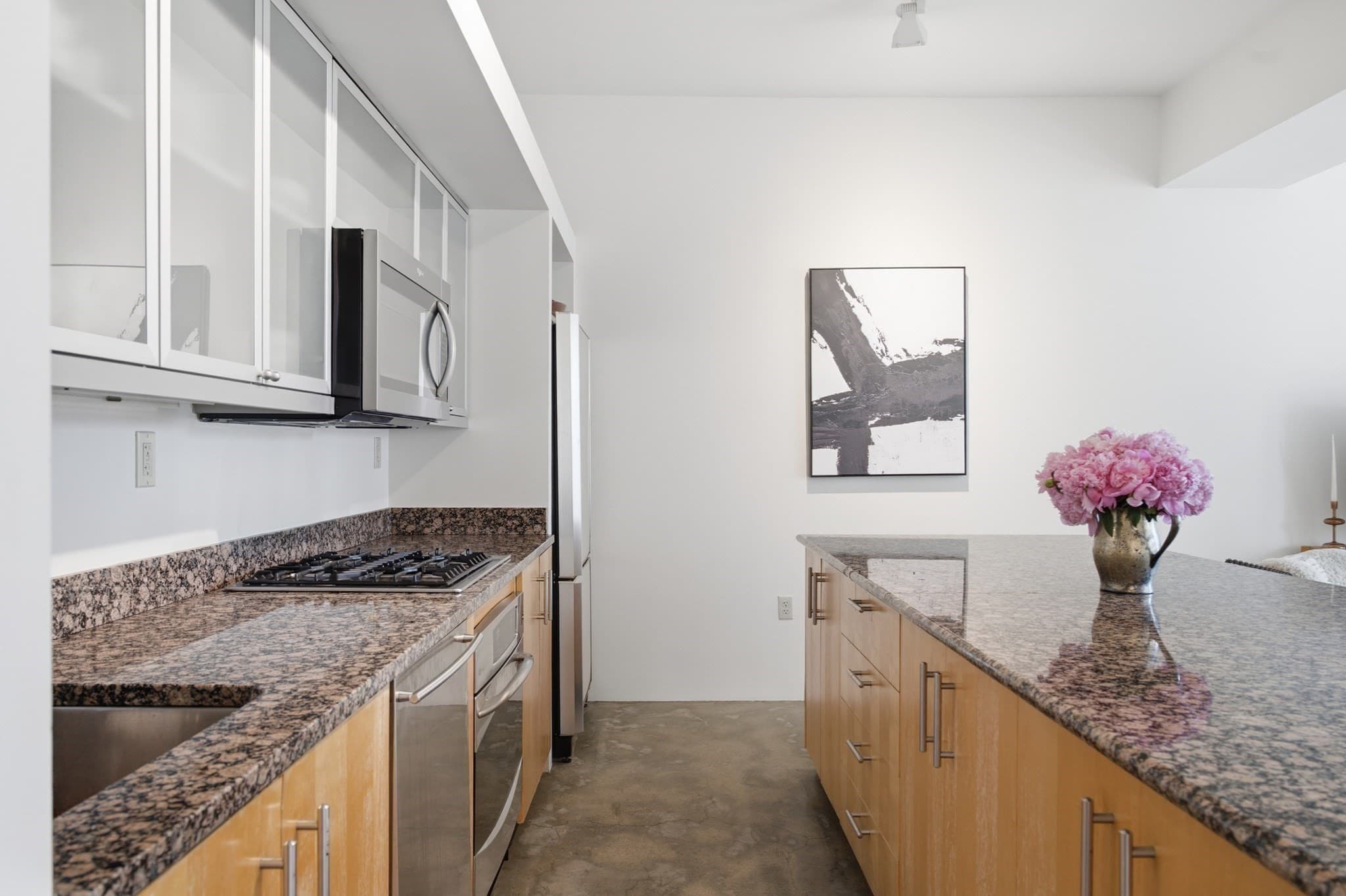 Condominium at 1313 Washington St. # 414, Boston MA 02118, photo 10 of 32